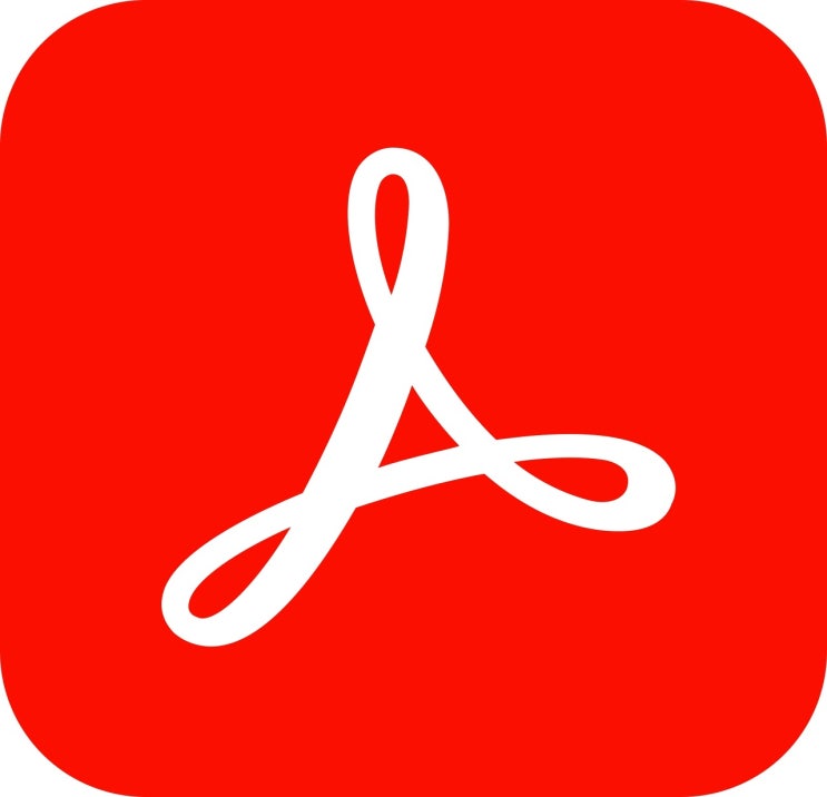 (PDF유틸) Adobe acrobat pro (PDF) DC 2022 버전 다운로드 및 설치법
