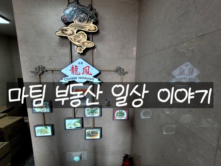  교대역 맛집 서초동 중화음식점 용봉대반점