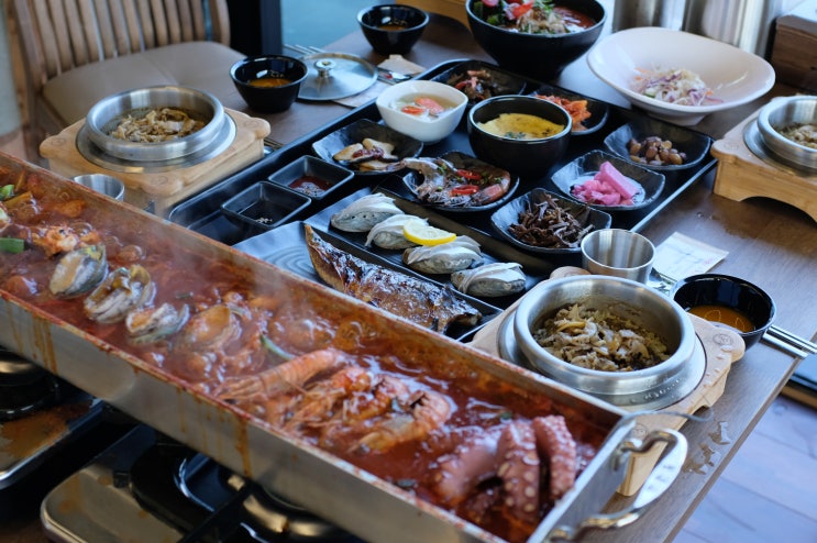  즐거웠던 애월스테이인제주 근처 맛집
