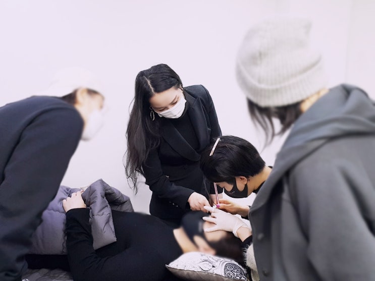 수지반영구학원 꼼꼼하게 따져보는 등록방법