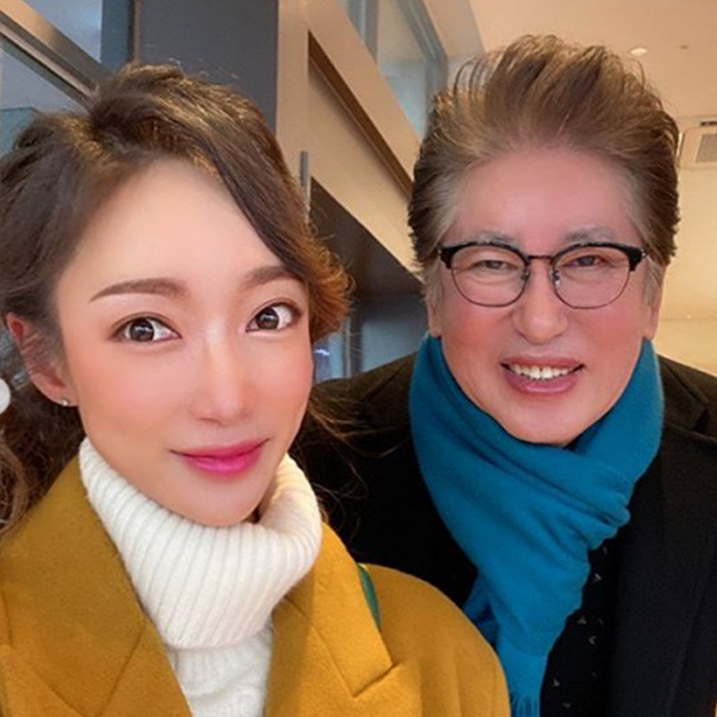 김용건 39살 나이 차이 여자친구 아기 득남 친자 확인 아들 하정우 동생 호적 입적