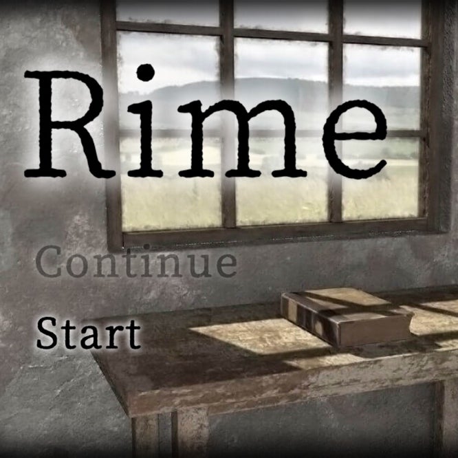 방탈출게임 추천! RIME 공략 (인디게임) 방탈출게임 추천! RIME 공략 (인디게임)