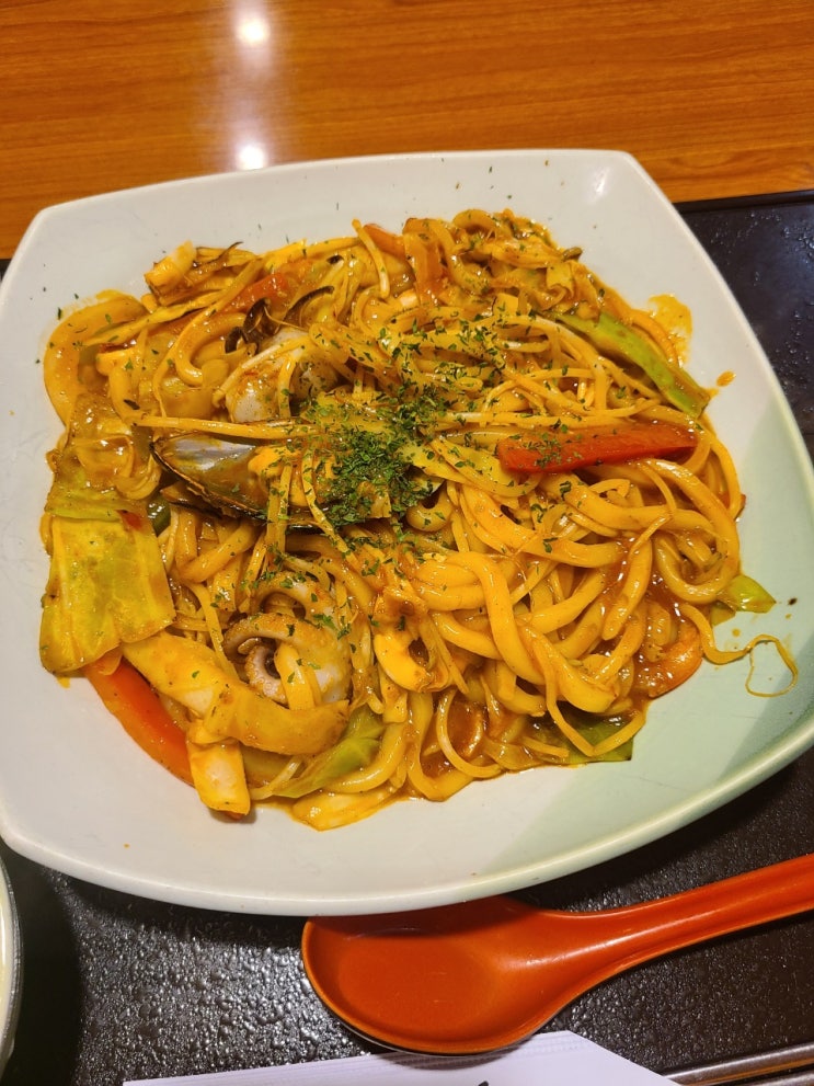  부산 온천장 맛집 하나돈까스 너무 비싼데?