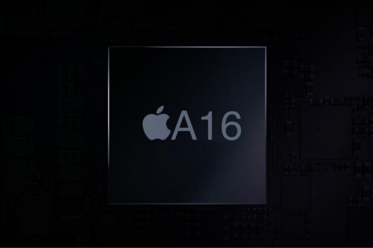 22년 신형 애플 아이폰14 프로 모델은 A16 바이오닉 기본 아이폰 14 에는 구형 A15 칩셋이 들어간다고 합니다 Apple iPhone 14