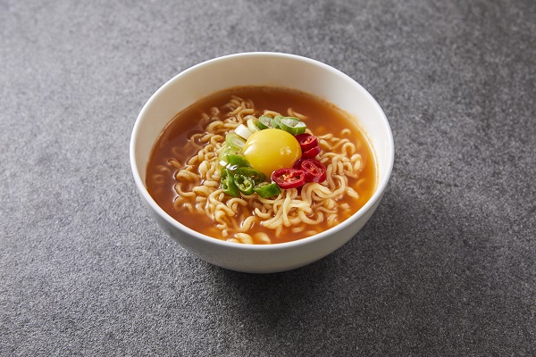  [라면 맛집] 너도 알고 나도 알고 모두가 아는 그 맛, 맛이 없을수가 없지! #라면맛집 내맘대로 3