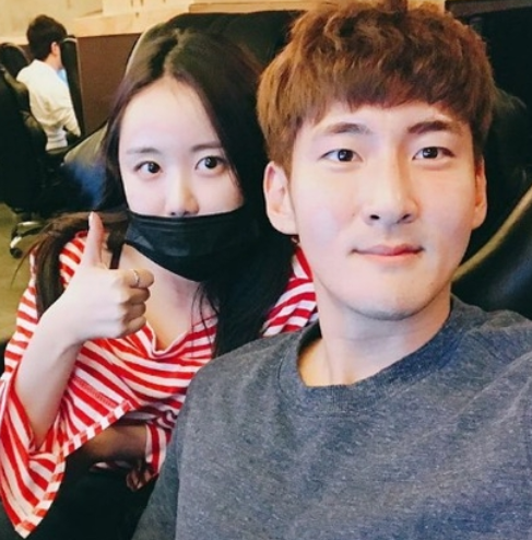 김영찬 이예림 신혼집 프로필 창원 아파트 김영찬 이예림 신혼집 프로필 창원 아파트