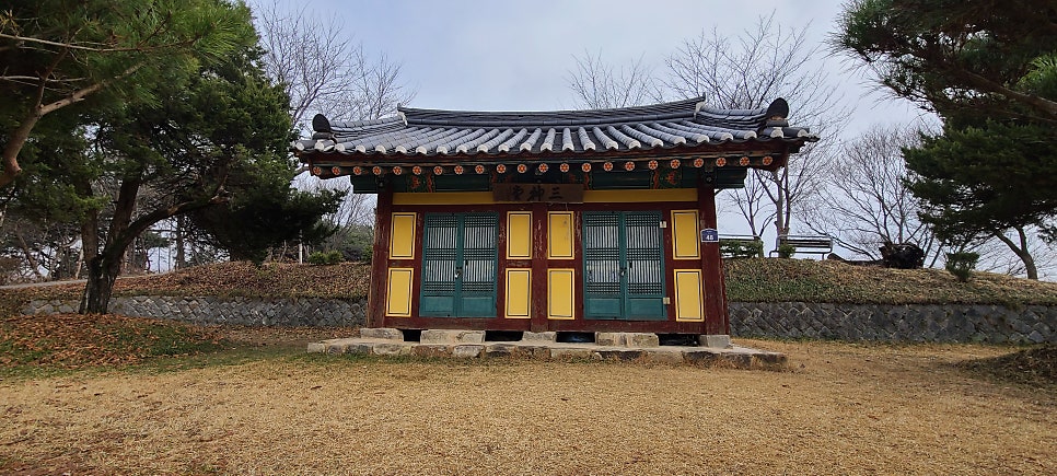 부족산 사진 6