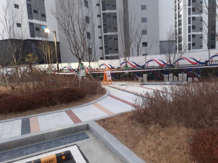  상수도 누수 남양주시 아파트 현장 계량기가  계속 돌아가요.