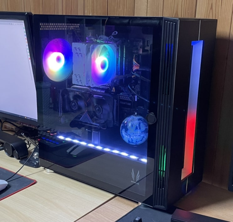 3RSYS T700 하노킬 케이스 리뷰, 케이스갈이하기 3RSYS T700 하노킬 케이스 리뷰, 케이스갈이하기