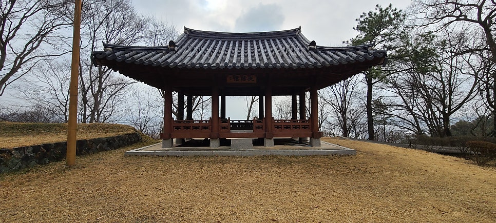 부족산 사진 4
