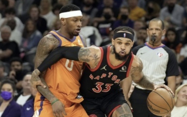 NBA 미국프로농구 서부컨퍼런스 16일 뉴올리언스 피닉스 NBA 미국프로농구 서부컨퍼런스 16일 뉴올리언스 피닉스