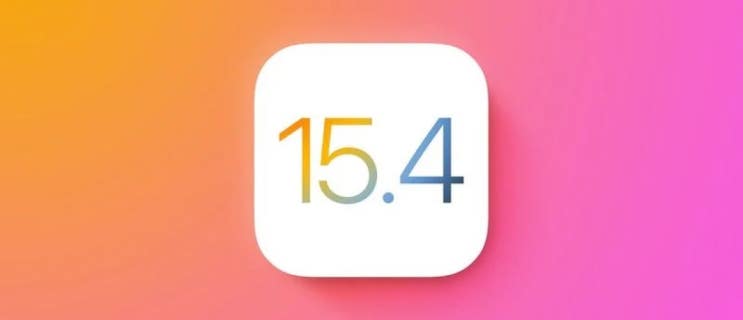 애플 iOS iPadOS 15.4 업데이트 정보 설치방법 패치내용 아이폰 6s SE 아이패드 에어 2 Apple iPhone iPad Air 2