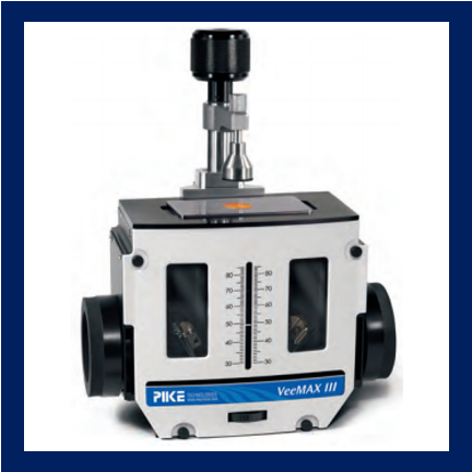 VeeMAX III with ATR