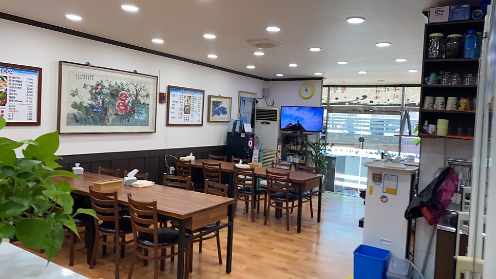 남해바다수산 사진 6