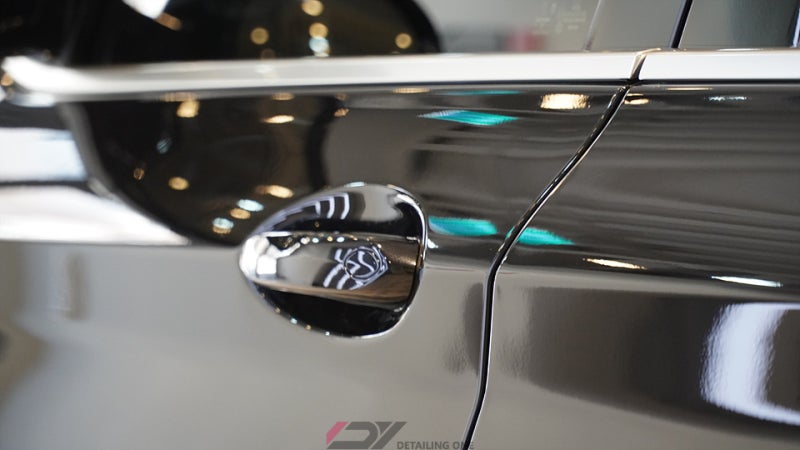안양 동안구 / 광택 / BMW / X3