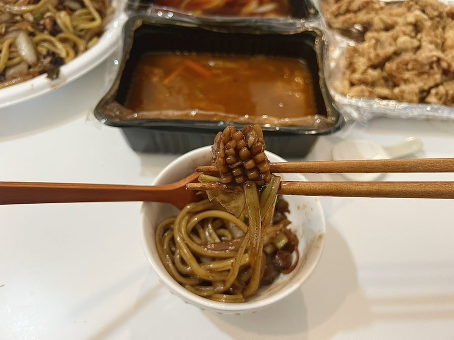 월래짬뽕 사진 3
