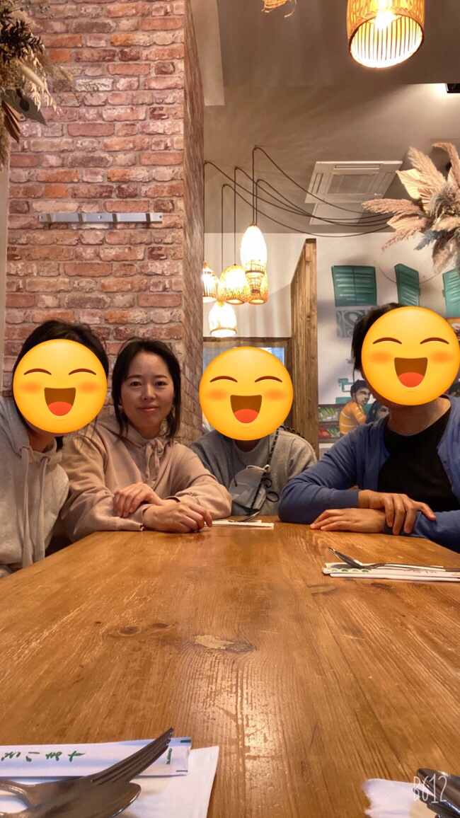  독일 뉘른베르크여행(2)_언니들이 말해줄게! 일본라면집/커피숍추천/정육점 소세지구입, 그리고 여행이란 건!