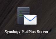 Synology Mail Server를 MailPlus Server로 마이그레이션하기