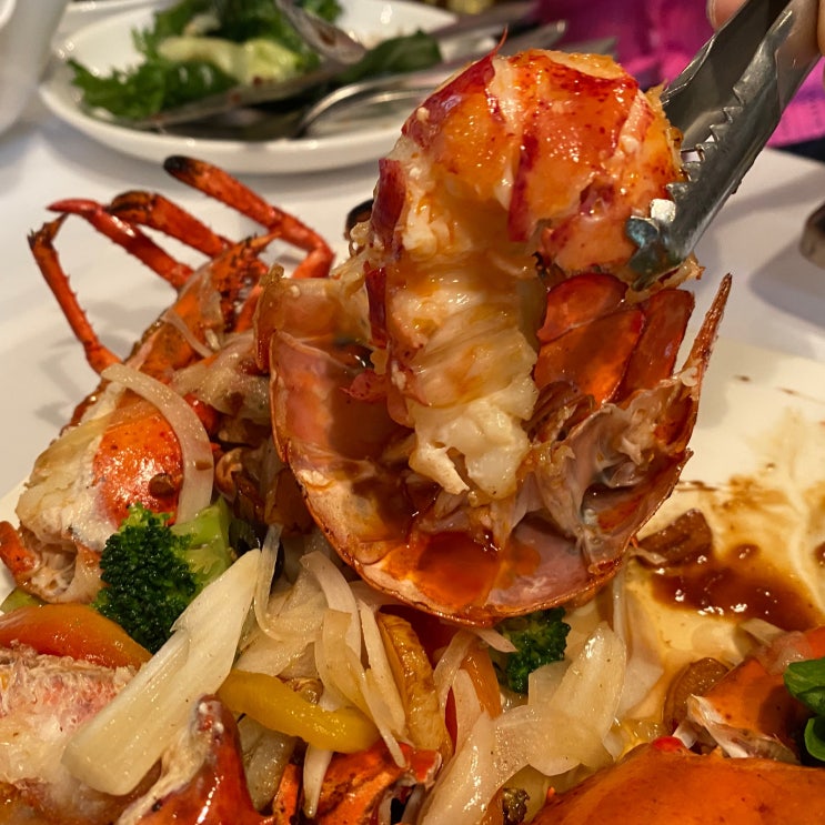  (신중동역맛집) "나리스키친" 야무지게 파스타 먹어요~ 부천맛집/부천신중동맛집/부천레스토랑/부천데이트코스/부천회식장소/부천가족모임/서이추/서이추환영