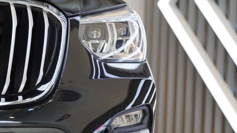 안양 동안구 / 광택 / BMW / X3
