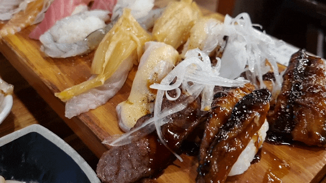  발산역 초밥 배진수스시 마곡역 데이트 맛집으로 찐 추천합니다