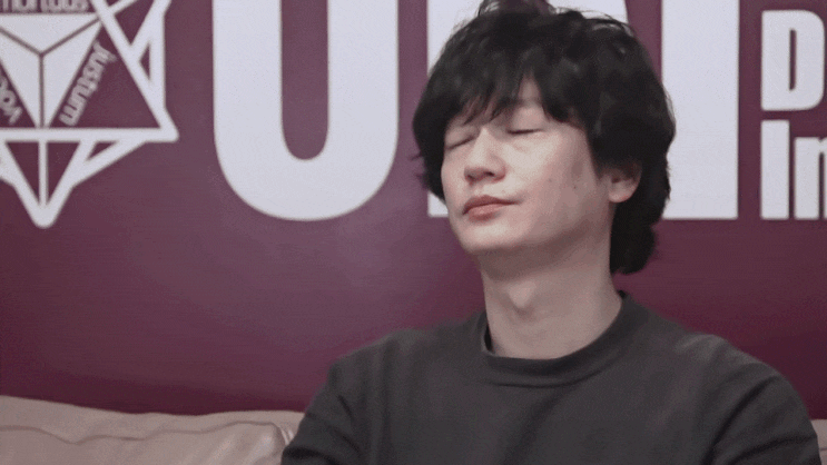  [이우라 아라타] 언내추럴 8화 보정 움짤 gif png