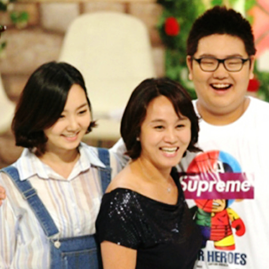 이경실 아들 손보승 혼전임신 후 145kg 다이어트 선언 예비신부 여자친구 와이프 직업 아내 나이 프로필