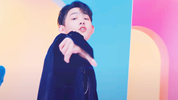  지플랫(최환희) we know, 밟아 가사 및 프로필(키, 나이, 군대, 소속사 등)