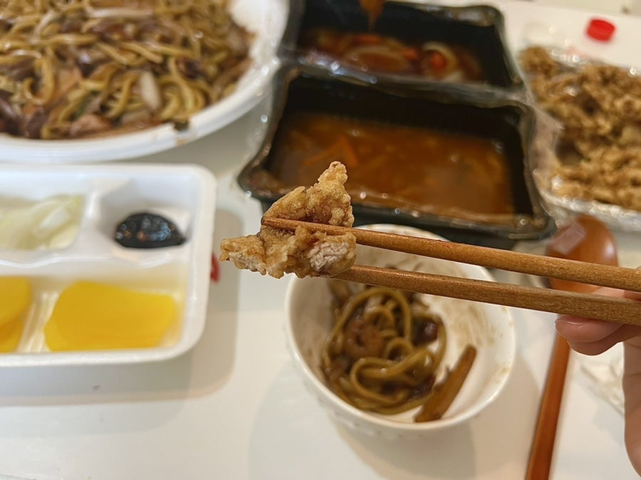 월래짬뽕 사진 6