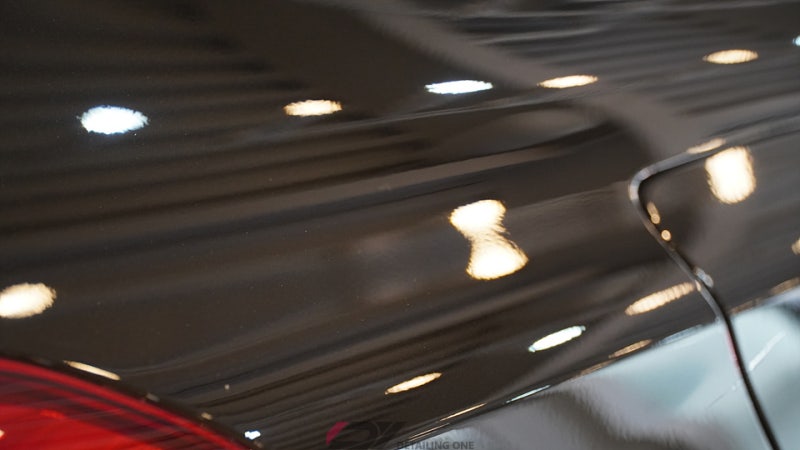 안양 동안구 / 광택 / BMW / X3