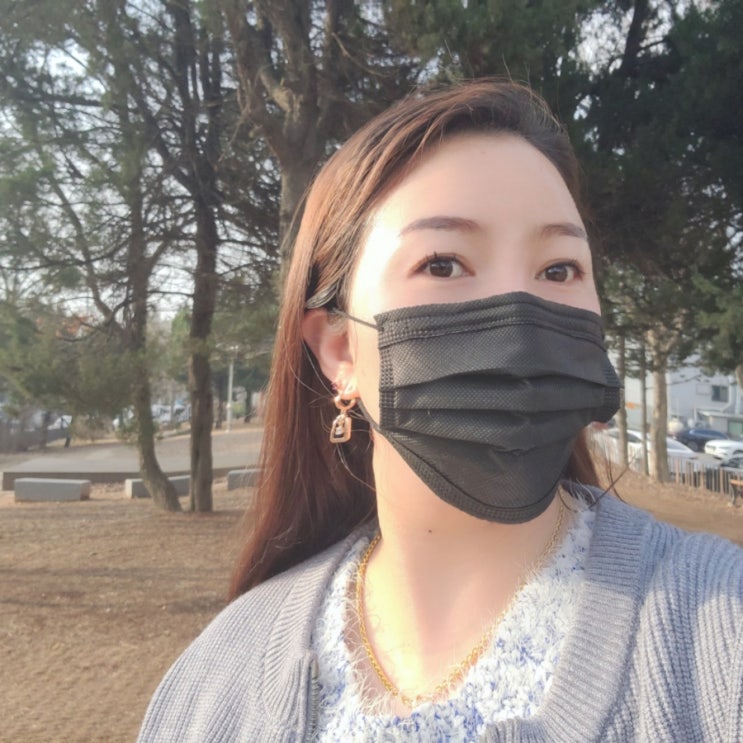  안산 자동차수리 모비스정비 산책길