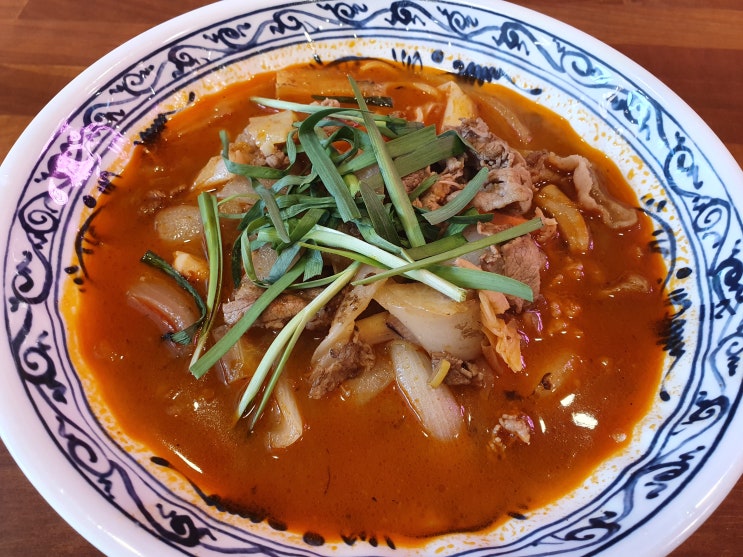  익산 원광대 맛집 대학로 중국집 맛집인정<보배반점>