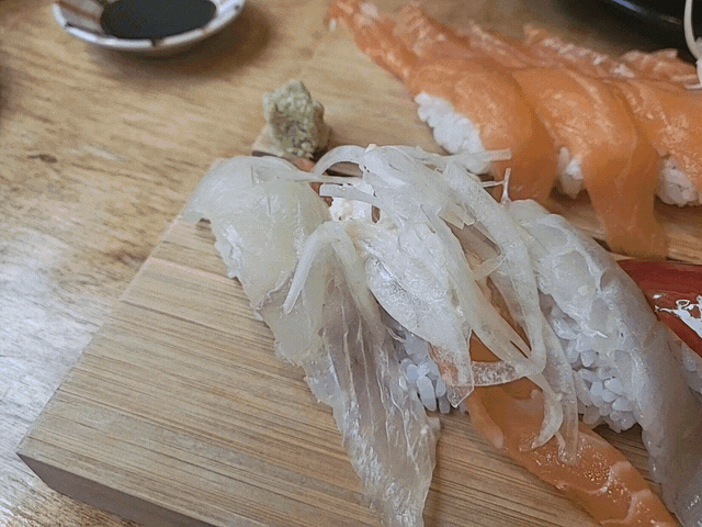  정희옥스시 보문점/보문동스시/보문역스시/보문동초밥/보문맛집