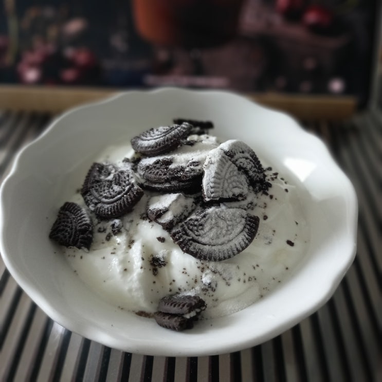  맛있는 건강간식_그릭요거트. 유산균 종균. 휴럼 요거베리 케피어 요거트 스타터. 우유와 유산균으로 수제요거트만들기