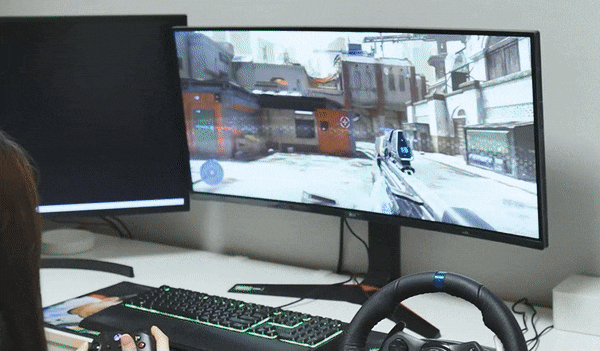 최신 레이싱 게임부터 엑박 독점작까지! 엑스박스 PC게임패스로 즐겨본 후기