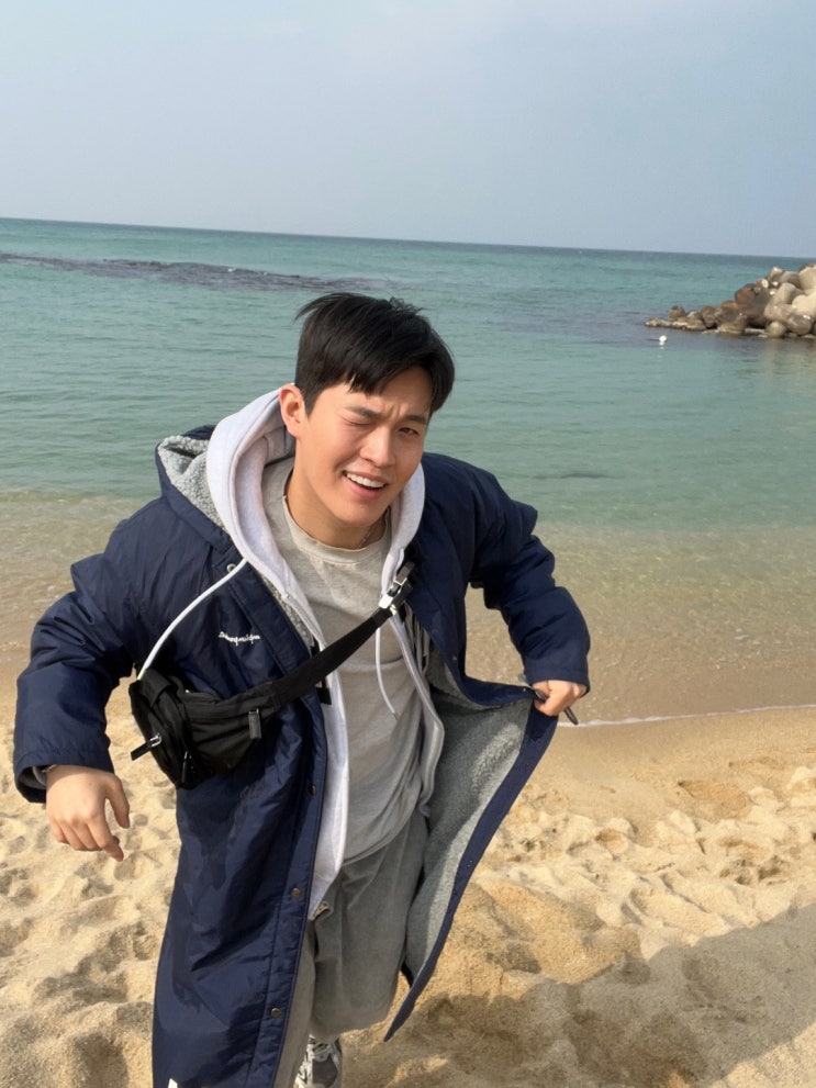 블로그 첫 시작 (요즘 일상, 나를 달라지게 한 것들, 요즘 푹 빠진 헤어몬)