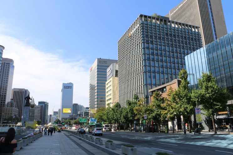  [국가재정법]우리나라 재정 관련법의 체계