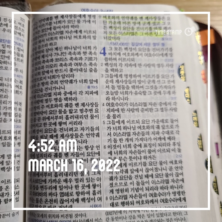  감사챌린지-2일차