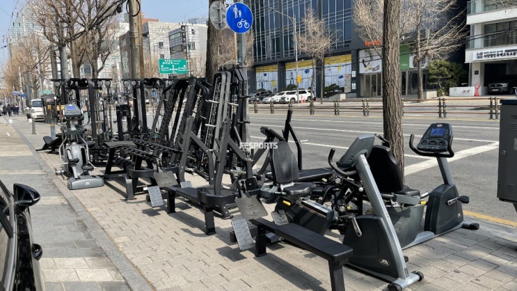  헬스장 이사 및 헬스기구 보관은 어느 업체에서 해야 할까요?