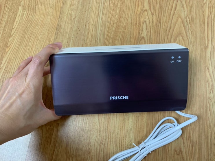 휴비딕 프리쉐 더블케어 하프메탈 칫솔 살균기 실사용후기 (+ 모델명 PA-TS990) 휴비딕 프리쉐 더블케어 하프메탈 칫솔 살균기 실사용후기 (+ 모델명 PA-TS990)