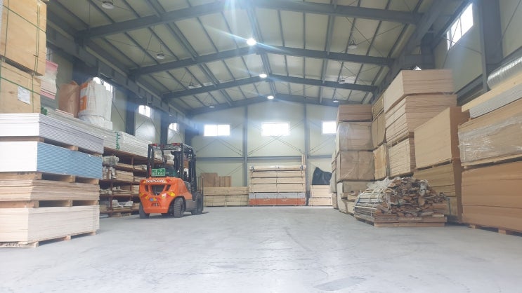  대구목재 하면 여기죠~~