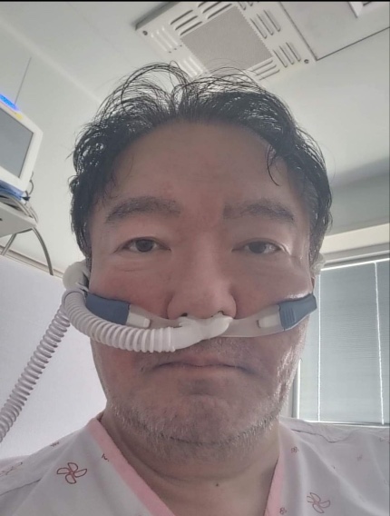 <b>민경욱</b>, 코로나로 한때 혼수상태…‘<b>자가격리 위반</b>’ 재판 연기