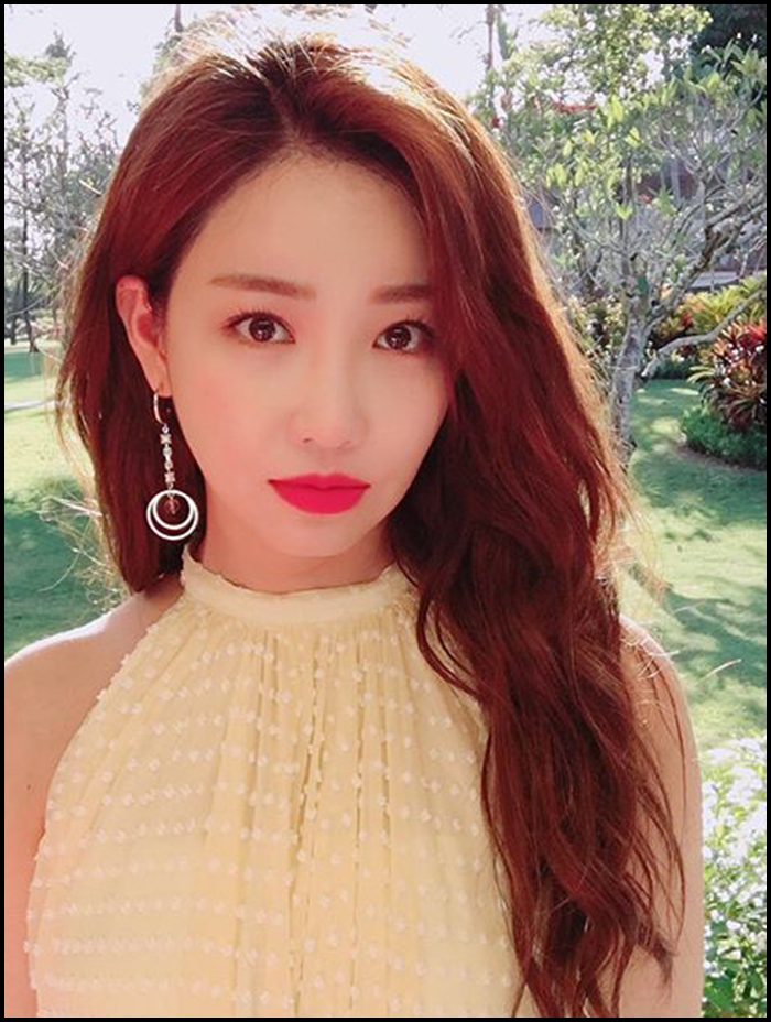 배우 이유리 프로필 나이 출연작 드라마 마녀는 살아있다