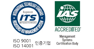  에스에이치종합설비 주식회사, 품질경영시스템 환경경영시스템 국제표준(ISO 9001 / 14001) 인증 획득!