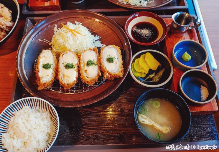 의왕 왕곡동 일식 돈가스, 미즈호노 아카마루 의왕 왕곡동 일식 돈가스, 미즈호노 아카마루