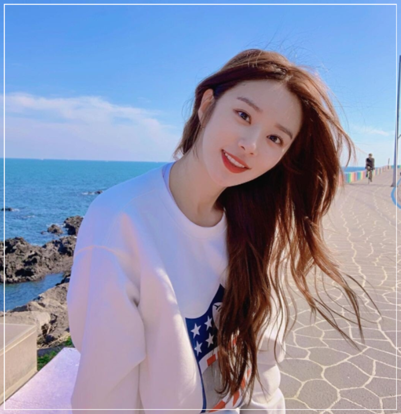 李主儐 結婚 Instagram 身高 年齡 電視劇《醫法刑事》美麗的中心長真漂亮