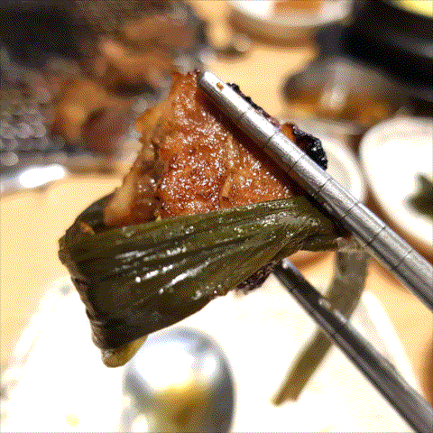 [돼지양념갈비] 동대구 맛집 후기