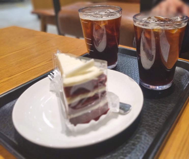  오랜만에 기분전환 :)