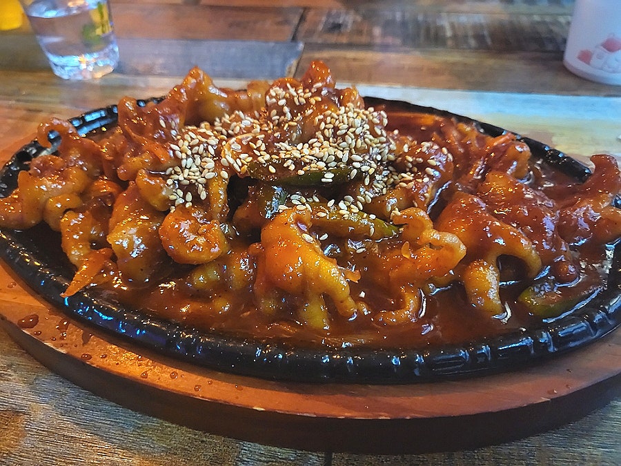 호연이네포차 사진 6