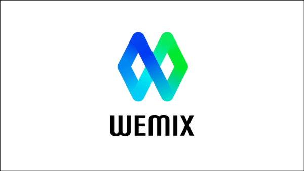  위메이드, 블록체인 플랫폼 위믹스 새로운 BI 공개